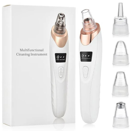 Blackhead Remover - Make your skin beautifull again!